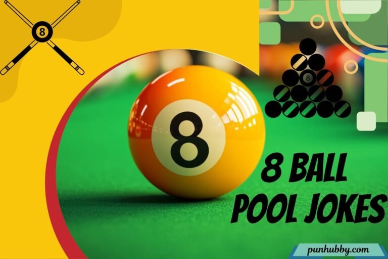 8 ball pool jokes