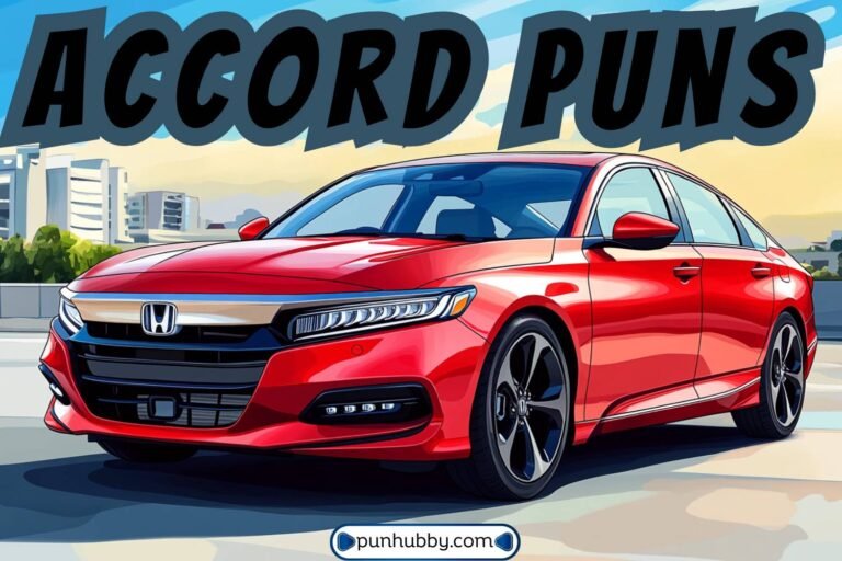 accord puns