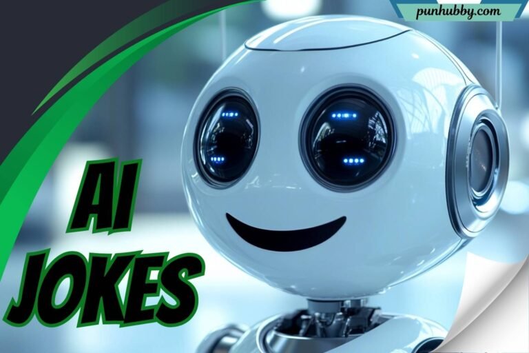 ai jokes