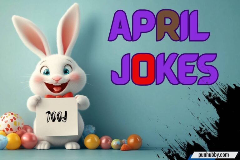 april jokes