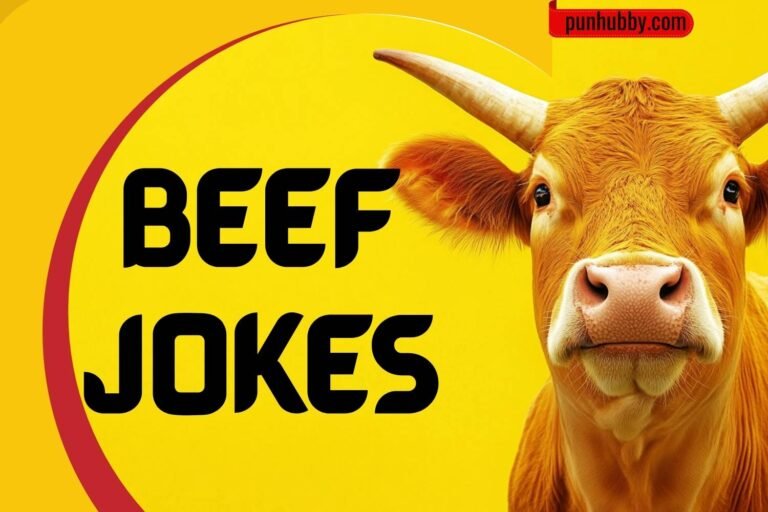 beef jokes