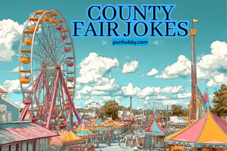 county fair jokes