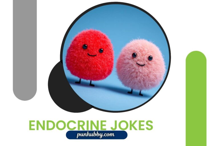 endocrine jokes