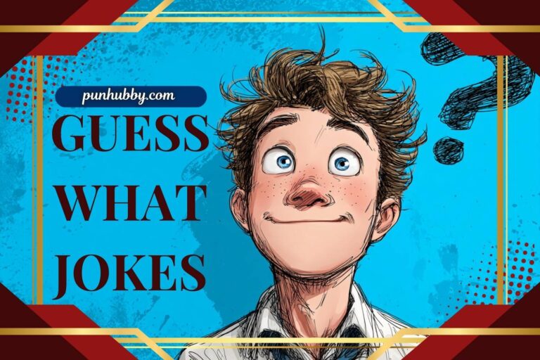 guess what jokes
