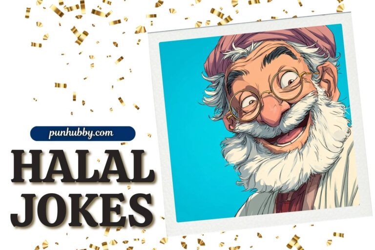 halal jokes