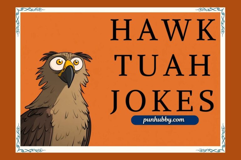 hawk tuah jokes