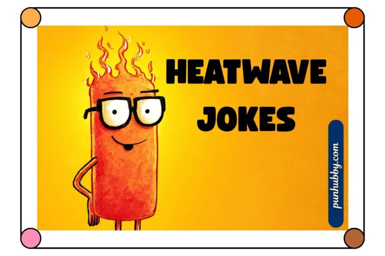 heatwave jokes