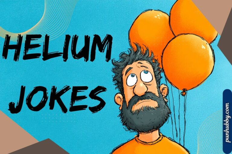 helium jokes
