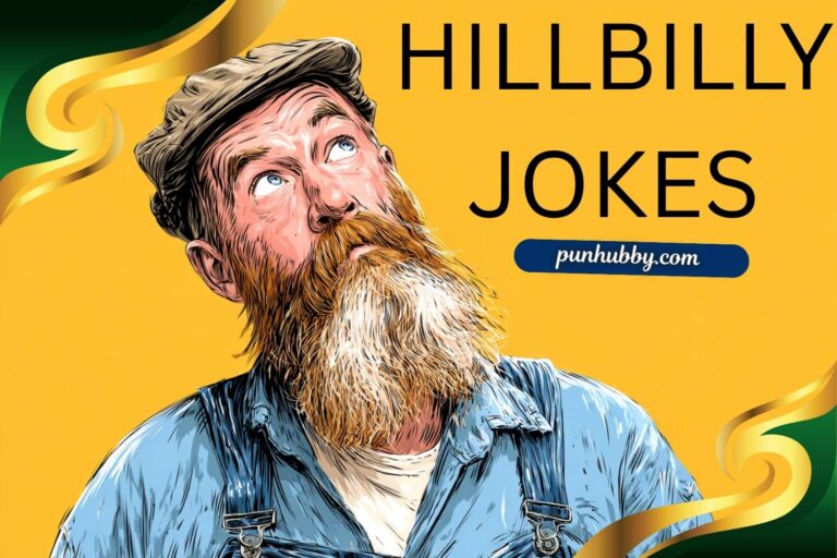 hillbilly jokes