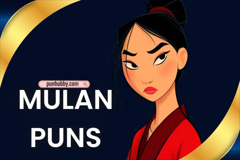 mulan puns