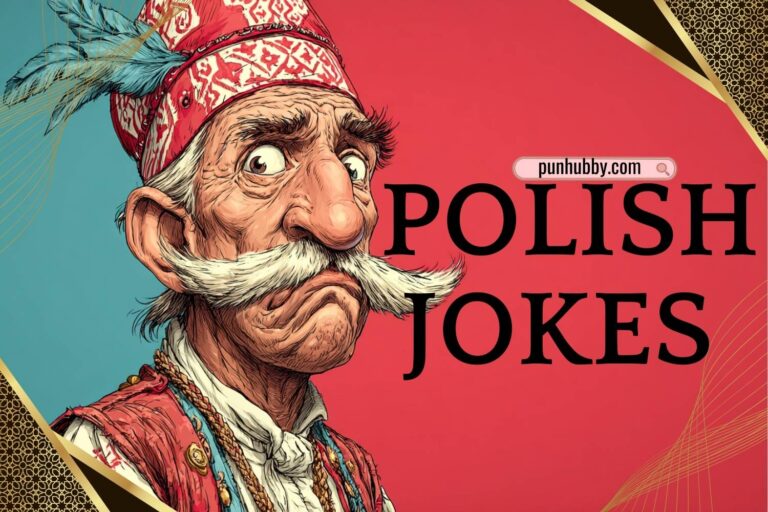 polish jokes