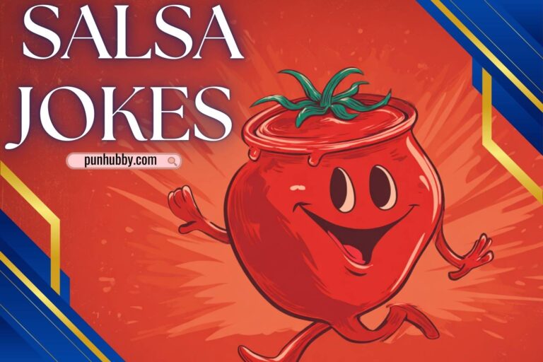 salsa jokes