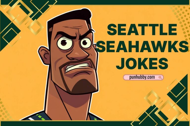 seattle seahawks jokes