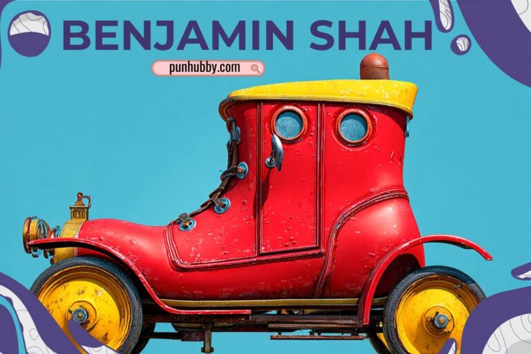 shoe car puns