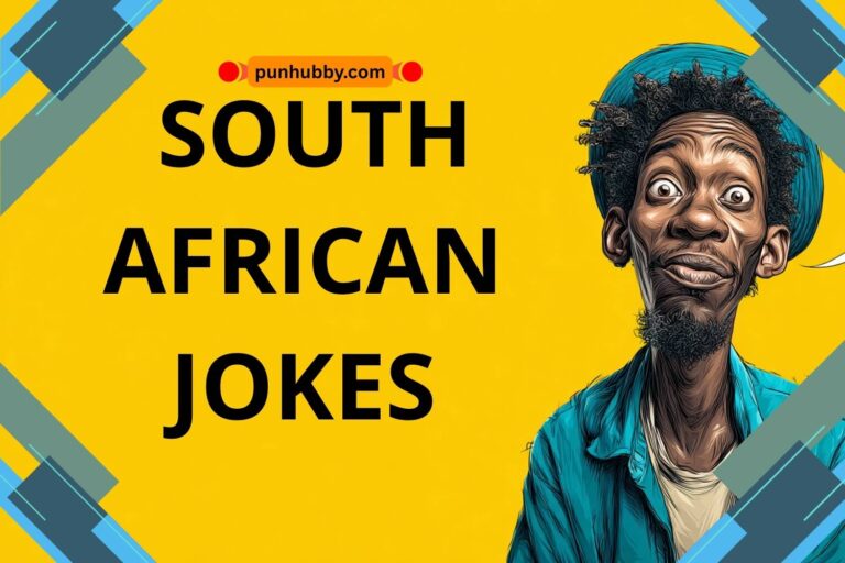 south african jokes