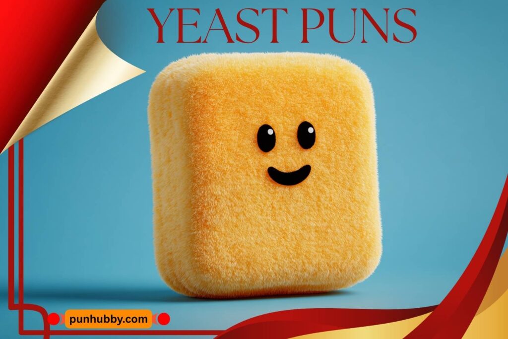 388+ Yeast Puns That’ll Make You Rise with Laughter
